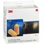 3M™ Earplugs 1100, 37 dB, Uncorded, 200 Pairs/Box thumbnail 5