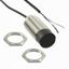 Proximity sensor, LITE, inductive, nickel-brass, short body, M30, unsh thumbnail 1