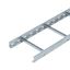 LCIS 630 6 FT Cable ladder perforated rung, welded 60x300x6000 thumbnail 1