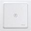 NFC sensor in E-Design55, polar white glossy thumbnail 1