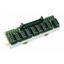 DIN-rail mounting input terminal block for CJ1W-CTL41-E, MIL40 socket, thumbnail 2