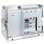 Air circuit breaker DMX³ 2500 lcu 100 kA - draw-out version - 4P - 1600 A thumbnail 1