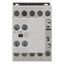 Contactor, 380 V 400 V 5.5 kW, 2 N/O, 1 NC, 24 V DC, DC operation, Screw terminals thumbnail 3