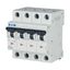 Miniature circuit breaker (MCB), 25 A, 4p, characteristic: Z thumbnail 10