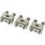 Cable clamp for NH fuse-switch NH3 120-300 mm² thumbnail 2
