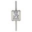 Fuse-link, high speed, 50 A, AC 690 V, compact size 1, 45 x 45 x 134 mm, aR, DIN, IEC, single indicator thumbnail 6