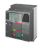 CR-M024AC3L Pluggable interface relay 3c/o, A1-A2=24VAC, 250V/10A, LED thumbnail 2