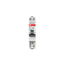 S2011C-C20 Miniature circuit breaker - 2P - C - 20 A thumbnail 1