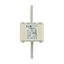 Fuse-link, high speed, 500 A, AC 690 V, size 2, 61 x 77 x 135 mm, aR, IEC, UL, no indicator, 90 mm centres thumbnail 8