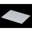 Roof plate IP 55, solid for VX, VX IT, 800x1000 mm, RAL 7035 thumbnail 2