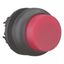 Illuminated pushbutton actuator, RMQ-Titan, Extended, maintained, red, Blank, Bezel: black thumbnail 10