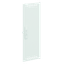 CTL15S ComfortLine Door, IP30, Field Width: 1, 771 mm x 271 mm x 14 mm thumbnail 5