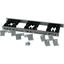 Dual busbar supports for fuse combination unit, 2500 A thumbnail 6