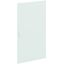 CTB39S ComfortLine Door, IP44, Field Width: 3, 1371 mm x 771 mm x 14 mm thumbnail 1