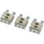 Double cable clamp for NH fuse-switch, 2 x 70-95 mm² thumbnail 2