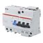 DS252N-UC-K16/0.03 Residual Current Circuit Breakers with Overcurrent Protection RCBO thumbnail 4