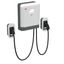 Terra CE 54HV CG22 4N1-7M-0-0 Terra 50 kW 1000 V charger, CCS 2 + AC Type 2 cable 22 kW, 3.9 m cables, CE thumbnail 1
