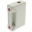 Fuse-holder, low voltage, 32 A, AC 690 V, BS88/A2, 1P, BS thumbnail 3