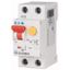 RCD/MCB combination, 10 A, 30 mA, MCB trip characteristic: C, 1p+N, RCD trip characteristic: A thumbnail 3