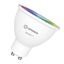 SMART+ WiFi SPOT GU10 Multicolour 50 45 ° 4.9 W/2700…6500 K GU10 thumbnail 3