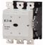 Contactor, 380 V 400 V 212 kW, 2 N/O, 2 NC, RDC 48: 24 - 48 V DC, DC operation, Screw connection thumbnail 1