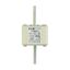 Fuse-link, high speed, 500 A, AC 690 V, size 2, 61 x 77 x 135 mm, aR, IEC, UL, no indicator, 90 mm centres thumbnail 6