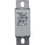 Fuse-link, high speed, 80 A, DC 1000 V, size 000, 24 x 36 x 115 mm, aR, IEC thumbnail 2