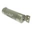 Motor fuse-link, medium voltage, 200 A, AC 3.6 kV, 76 x 254 mm, back-up, BS, with striker thumbnail 10