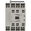 Contactor, 4 pole, AC operation, AC-1: 32 A, 1 N/O, 1 NC, 220 V 50/60 Hz, Push in terminals thumbnail 12