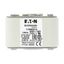 Fuse-link, high speed, 1000 A, AC 690 V, size 3, 76 x 92 x 53 mm, aR, IEC, UL, single indicator thumbnail 21