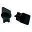 APCS2 SET OF 2 KNOBS FOR SCREW ; APCS2 thumbnail 3