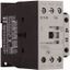 Contactor, 3 pole, 380 V 400 V 18.5 kW, 1 N/O, RDC 240: 200 - 240 V DC, DC operation, Screw terminals thumbnail 4