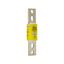 Eaton Bussmann Series KRP-C Fuse, Current-limiting, Time-delay, 600 Vac, 300 Vdc, 1200A, 300 kAIC at 600 Vac, 100 kAIC Vdc, Class L, Bolted blade end X bolted blade end, 1700, 2.5, Inch, Non Indicating, 4 S at 500% thumbnail 7