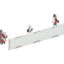 MBN369 N/PE busbar and terminals horizontal 150 mm x 750 mm x 200 mm , 0000 , 3 thumbnail 1