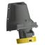 432ERS4W Wall mounted socket thumbnail 2