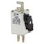 Fuse-link, high speed, 550 A, AC 1250 V, size 1, 53 x 69 x 138 mm, aR, DIN, IEC, single indicator thumbnail 6