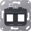 Mounting adapter 30° 3069-2 BR 3069-2BR thumbnail 1