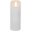 LED Pillar Candle Glow thumbnail 1