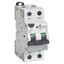 DPC100 A C25/030 Residual Current Circuit Breaker with Overcurrent Protection 2P A type 30 mA thumbnail 4