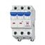 Miniature Circuit Breaker (MCB) B, 20A, 3-pole, 10kA thumbnail 2