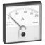 Measuring dial for ammeter - 0-250 A - fixing on door thumbnail 1