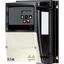 Variable frequency drive, 115 V AC, single-phase, 4.3 A, 0.75 kW, IP66/NEMA 4X, 7-digital display assembly, Additional PCB protection, UV resistant, F thumbnail 17