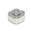 Fuse-link, high speed, 1250 A, AC 800 V, size 4, 120 x 105 x 94 mm, aR, IEC, single indicator thumbnail 14