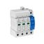 V20-C 3+NPE+FS SurgeController V20 3+1 with remote signalling 280V thumbnail 1