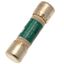 Fuse-link, LV, 14 A, AC 500 V, 10 x 38 mm, 13⁄32 x 1-1⁄2 inch, supplemental, UL, time-delay thumbnail 26
