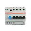 DS204 AC-C16/0.03 Residual Current Circuit Breaker with Overcurrent Protection thumbnail 2
