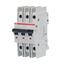 SU203M-Z16 Miniature Circuit Breaker - 3P - Z - 16 A thumbnail 5