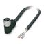 SAC-4P-10,0-28R/FR SCO RAIL - Sensor/actuator cable thumbnail 2