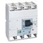 DPX³1600 power circuit breaker with S10 electronic release and measuring unit breaking capacity 36kA 400V~ - 4P - 1600A thumbnail 1