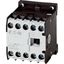 Contactor, 24 V 50/60 Hz, 3 pole, 380 V 400 V, 4 kW, Contacts N/O = Normally open= 1 N/O, Screw terminals, AC operation thumbnail 5